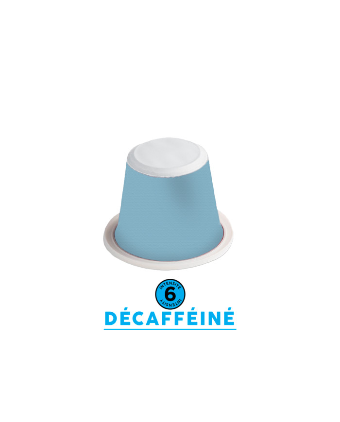 AMARRETTO DECAFEINATO