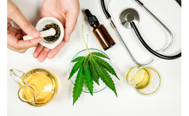 Le CBD : Qu’en pense le corps médical ?
